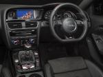 Audi A5 Coupe 2.0T Quattro S-Line Competition 2012 года (AU)